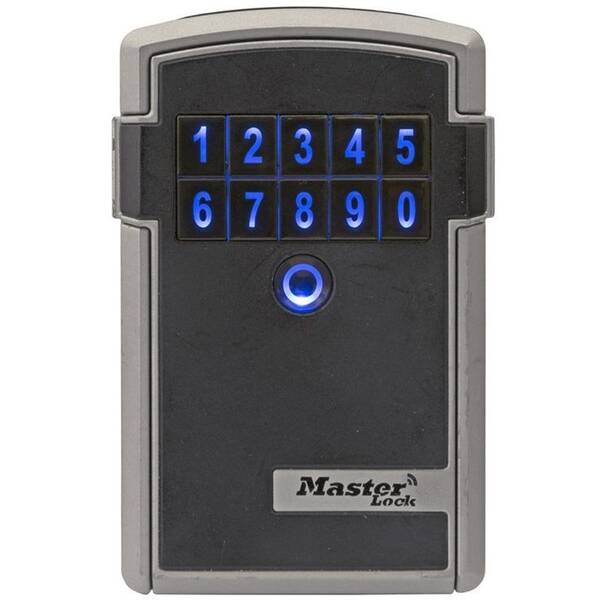 Bezpečnostná schránka Master Lock 5441EURD BT 

