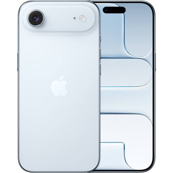 Mobilný telefón Apple iPhone Air 1 TB blankytne modrý 

