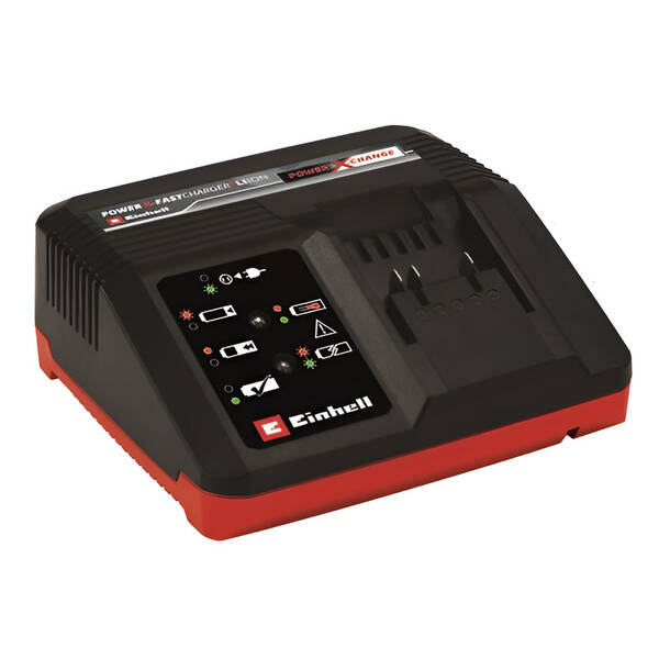 Nabíjačka Einhell Power X-Fastcharger 4A 4512103 


