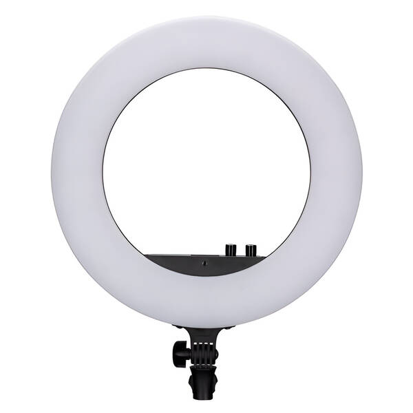Svetlo Nanlite Kruhové LED svetlo Halo 18 

