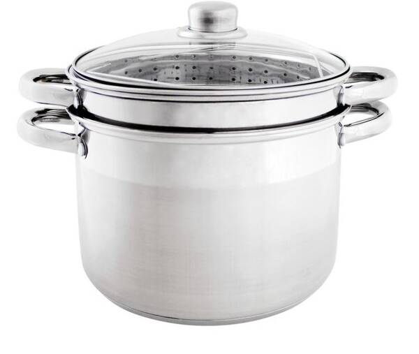 Hrniec s pokrievkou Provence průměr 22 cm 

