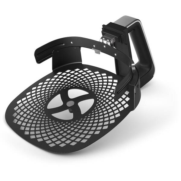 Plech na pizzu Philips HD9953/00 čierne

