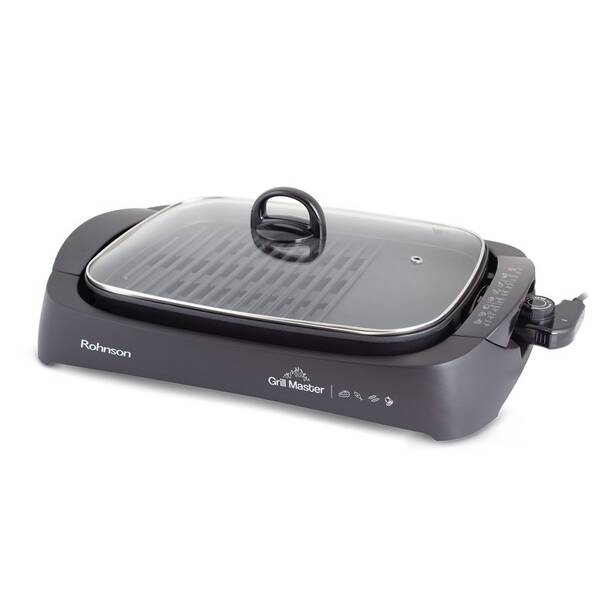 Gril Rohnson R-2525 Grill Master 

