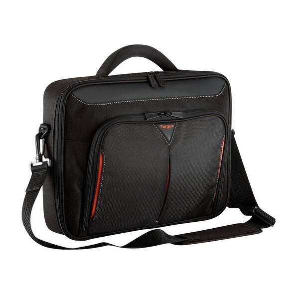 Brašna na notebook Targus Classic+ 15,6" čierna

