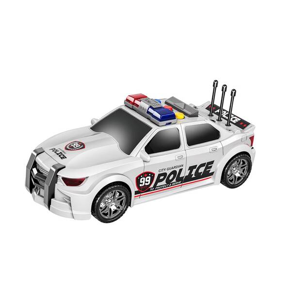 Autíčko Alltoys Policie 

