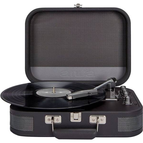 Gramofón AIWA VPX-1951 čierny

