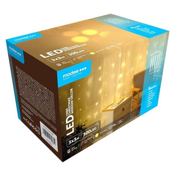 LED dekorácie Modee ML-C3006 

