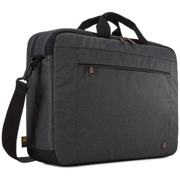 Brašna na notebook Case Logic Era 15,6" sivá

