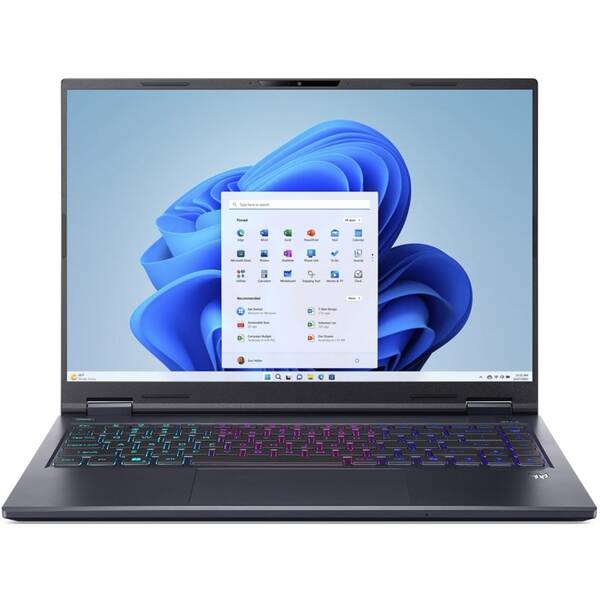 Notebook Acer Predator Helios Neo 14 AI (PHN14-71-90FS) čierny

