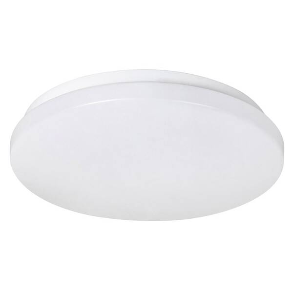 LED stropné svietidlo Rabalux Rob 2284 biele

