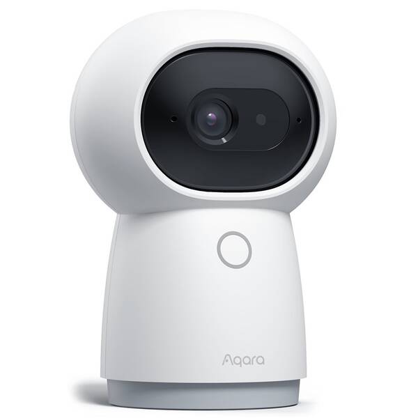 IP kamera Aqara G3H Camera Hub biela

