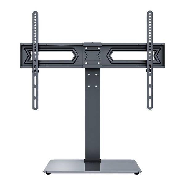 Stojan pre TV STELL SHO 4810, stolný, nastaviteľný, pre uhlopriečky 37" - 70", nosnosť 40 kg čierny

