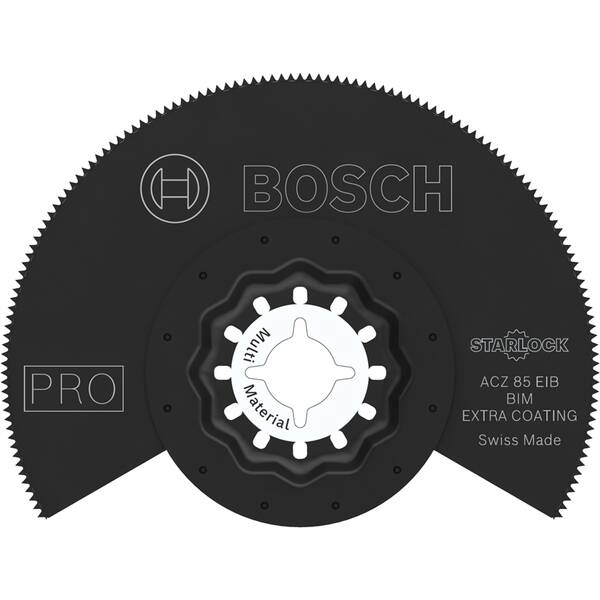 List pílový Bosch PRO 2.608.669.086 


