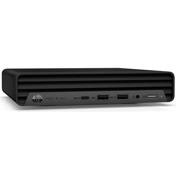 PC mini HP Pro Mini 400 G9 čierny

