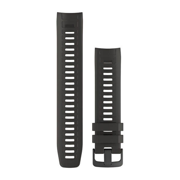 Remienok Garmin pre Garmin Instinct - Black 

