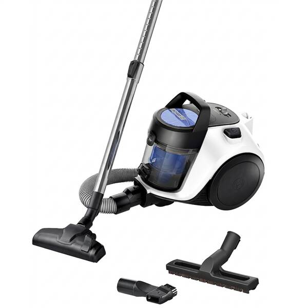 Podlahový vysávač Bosch BGS05WH2H biely

