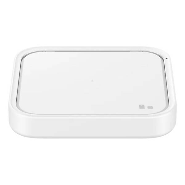 Bezdrôtová nabíjačka Samsung 15W, bez kábla biela

