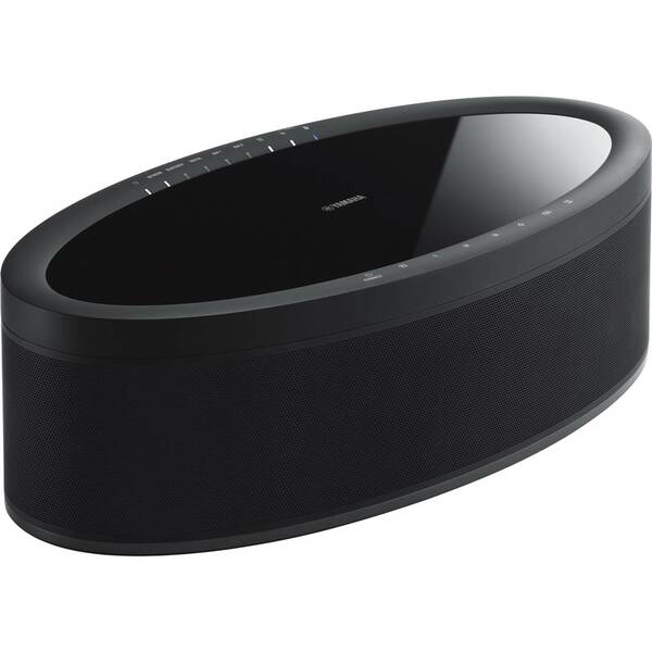 Reproduktor Yamaha WX-051/MusicCast 50 čierne

