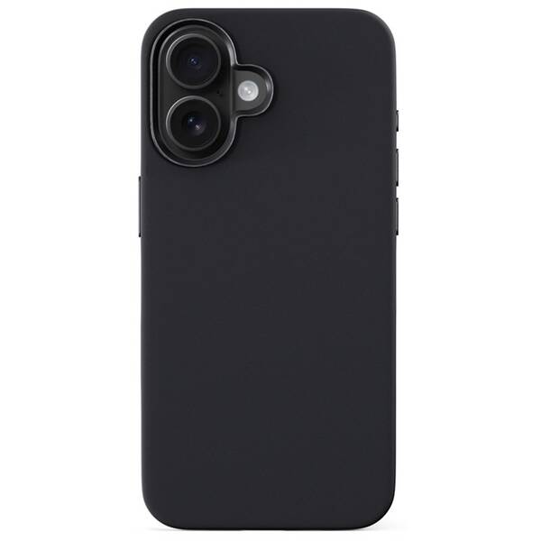 Kryt na mobil Epico Mag+ na Apple iPhone 16 čierny

