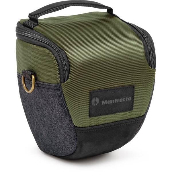 Brašna na foto/video Manfrotto Street Holster zelená

