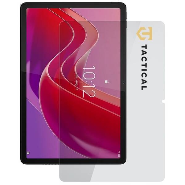 Tvrdené sklo Tactical na Lenovo Tab M11 

