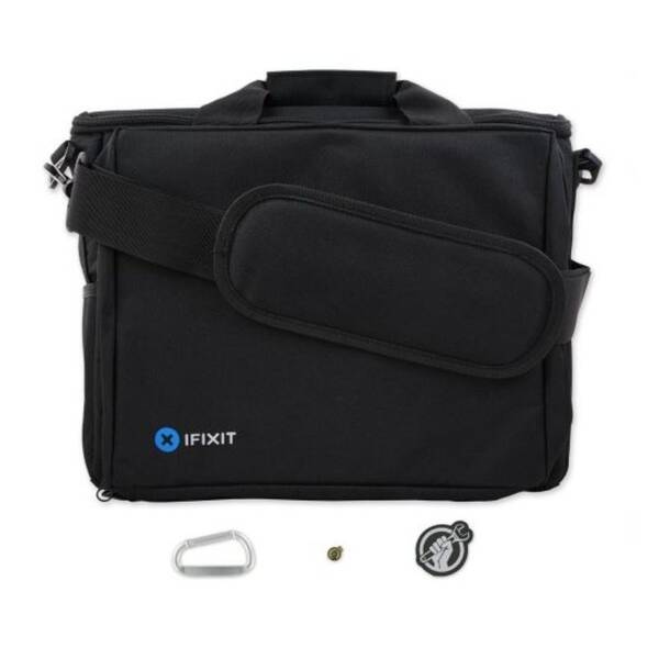 Brašna iFixit Pro Tech IF145-461-1 

