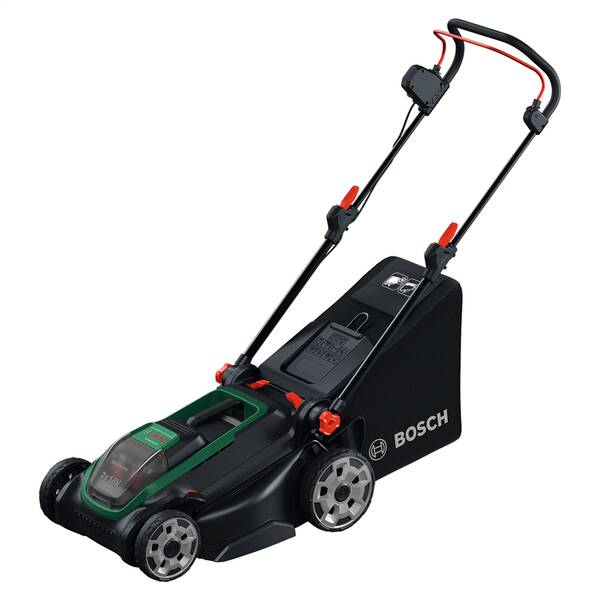 Kosačka Bosch ROTAK 18V2-43 (bez baterie) 

