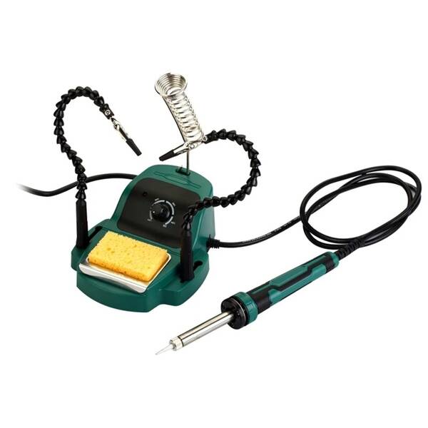 Spájkovacie stanice TIPA ZD-8988E-C 

