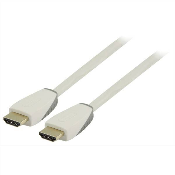 Kábel Bandridge Personal HDMI 1.4, 1m 

