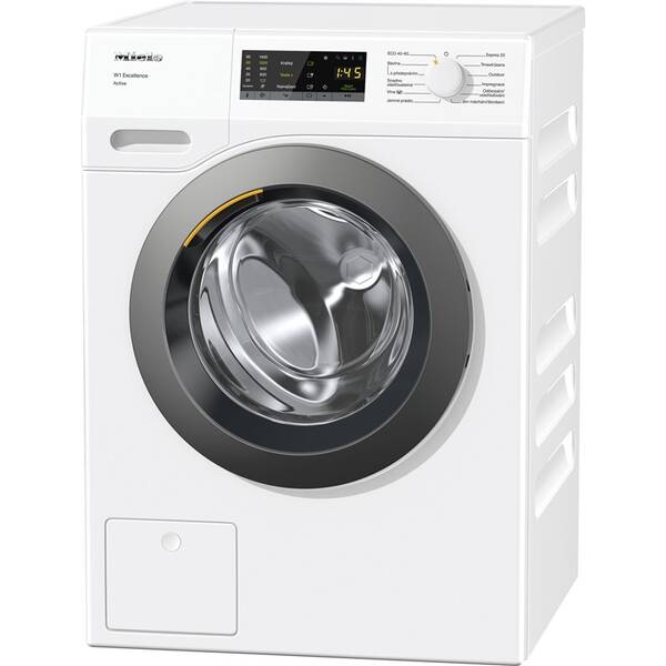 Práčka Miele WEA 035 WCS biela

