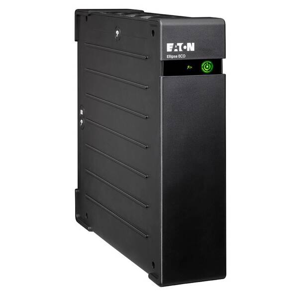 Záložný zdroj Eaton Ellipse ECO 650 FR USB 

