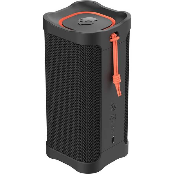 Prenosný reproduktor Skullcandy TERRAIN XL čierny

