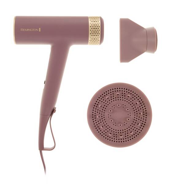Fén Remington EC8930 fialový

