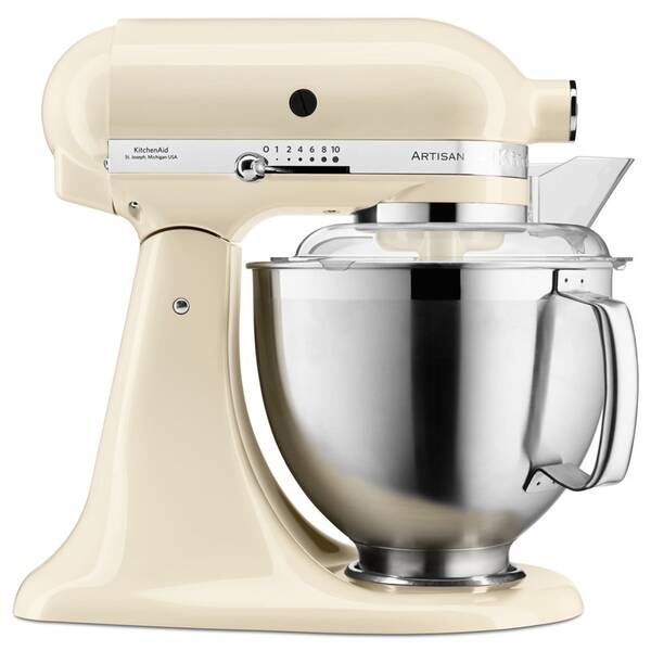 Kuchynský robot KitchenAid 5KSM185PSEAC 

