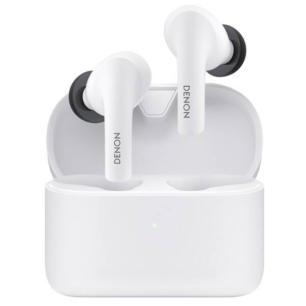 Slúchadlá Denon AH-C630W biela

