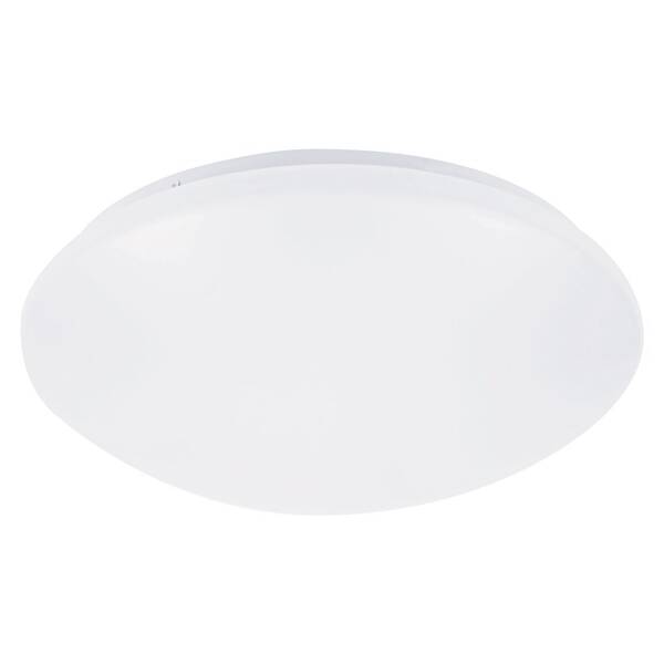 LED stropné svietidlo Rabalux Lucas 3438 biele

