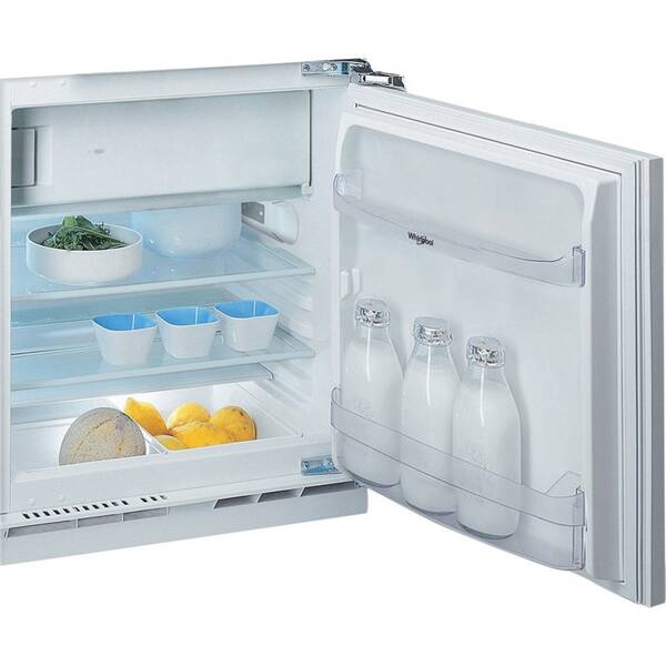 Chladnička Whirlpool WBUF011 biela

