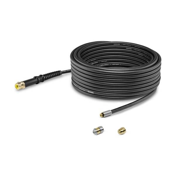 Súprava na čistenie potrubia Kärcher PC 15 

