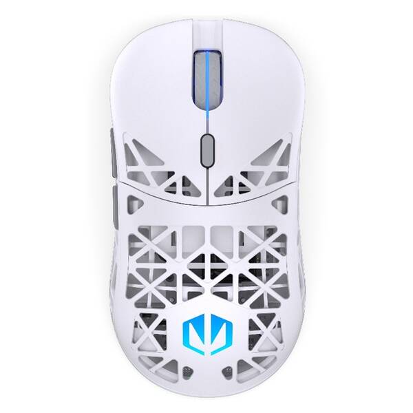 Myš ENDORFY LIV Plus Wireless biela

