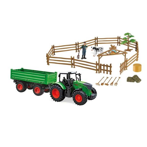 Traktor MaDe 16356 

