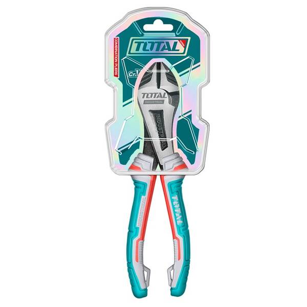 Kliešte Total tools THT27816S 200mm 

