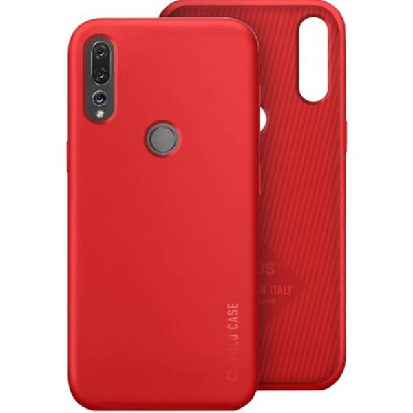  Ostatní TPU HUA P30L RED 

