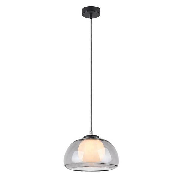 Závesné svietidlo Rabalux ELOWEN 72275, G9, max. 5W čierne

