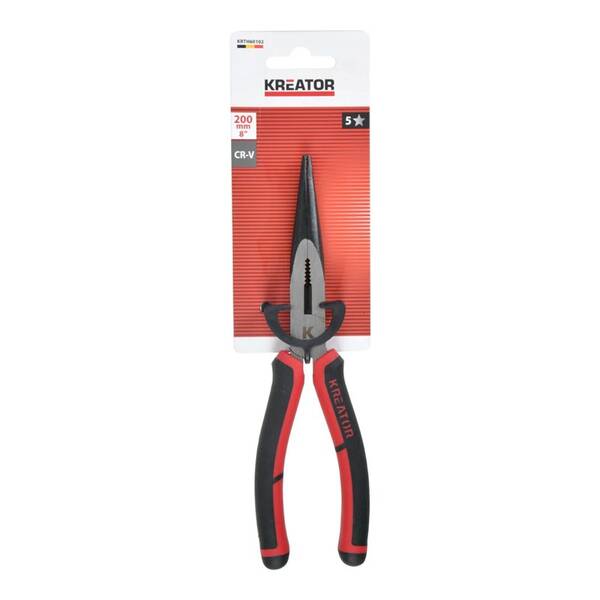 Kliešte Kreator KRTH60102 

