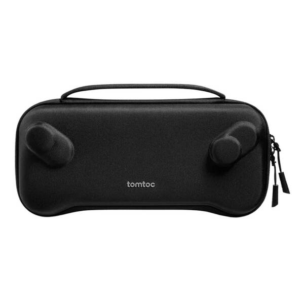Puzdro tomtoc FancyCase-G02, ROG Xbox Ally X/ ROG Xbox Ally Slim čierne


