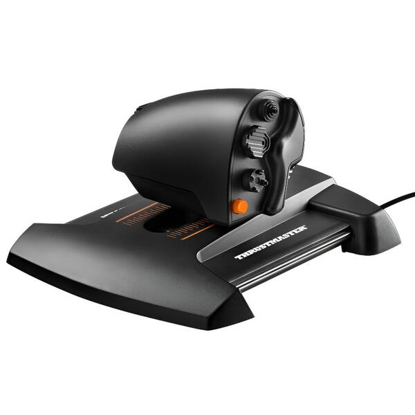 Herný ovladač Thrustmaster TWCS THROTTLE pre PC 

