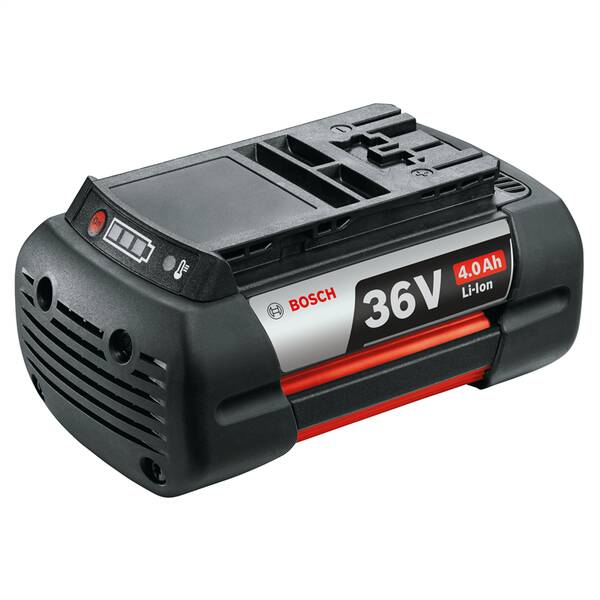 Akumulátor Bosch 36V / 4,0Ah POWER FOR ALL zelená

