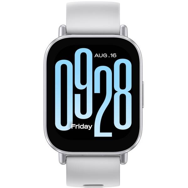 Inteligentné hodinky Xiaomi Redmi Watch 5 Active strieborné

