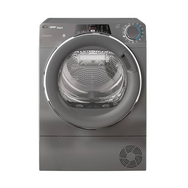 Sušička bielizne Candy ROE H9A2TCERX-S 

