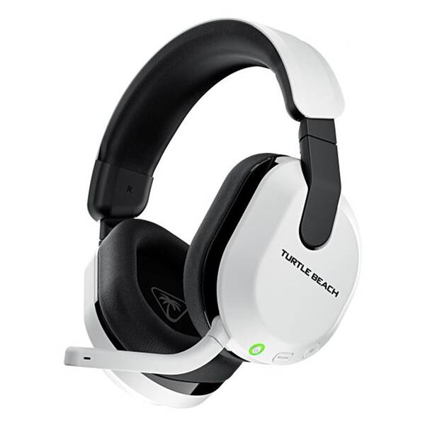 Headset Turtle Beach Stealth 600 Xbox (Gen 3) čierny/biely

